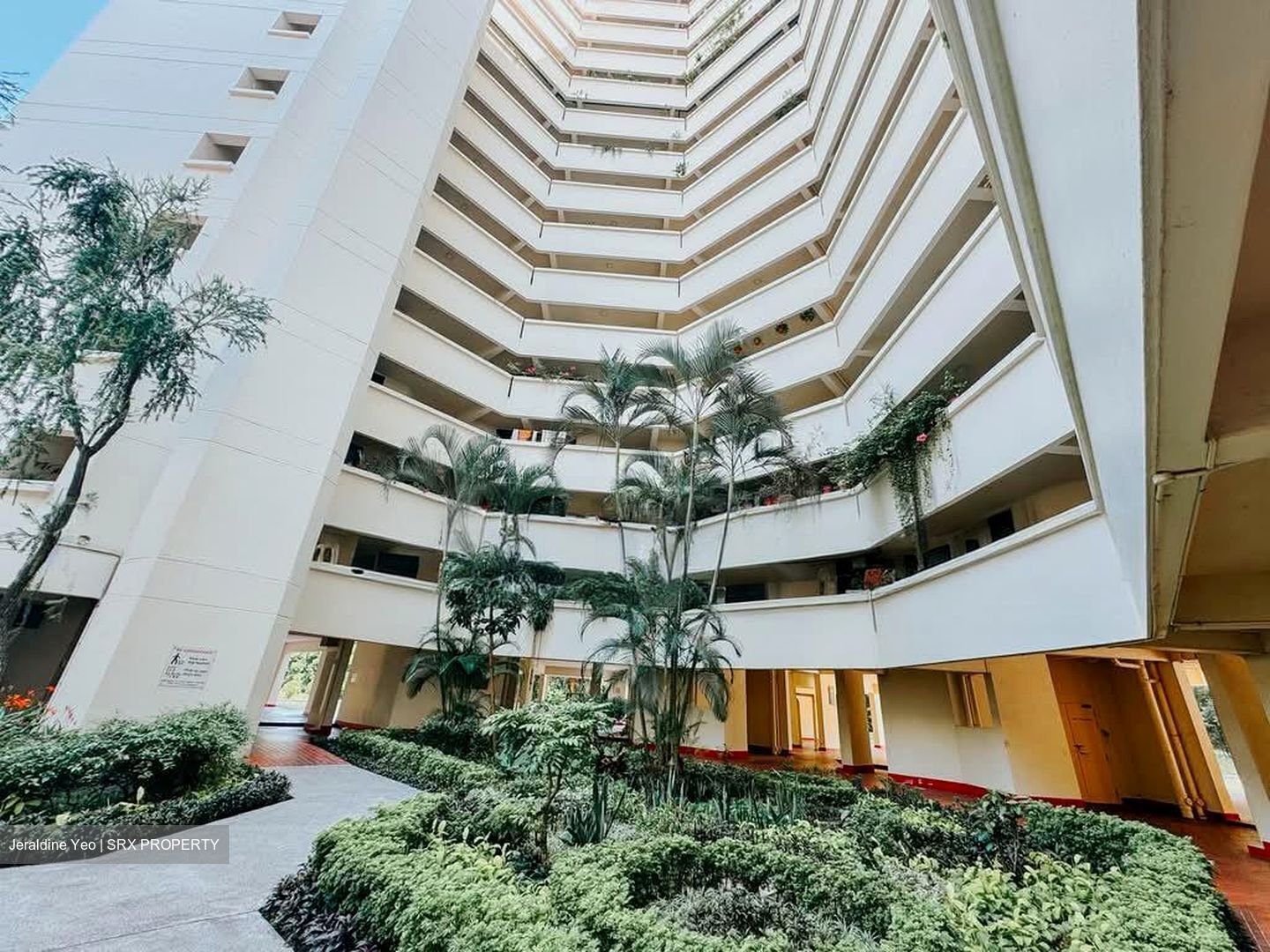 Ivory Heights (D22), Condominium #587744941